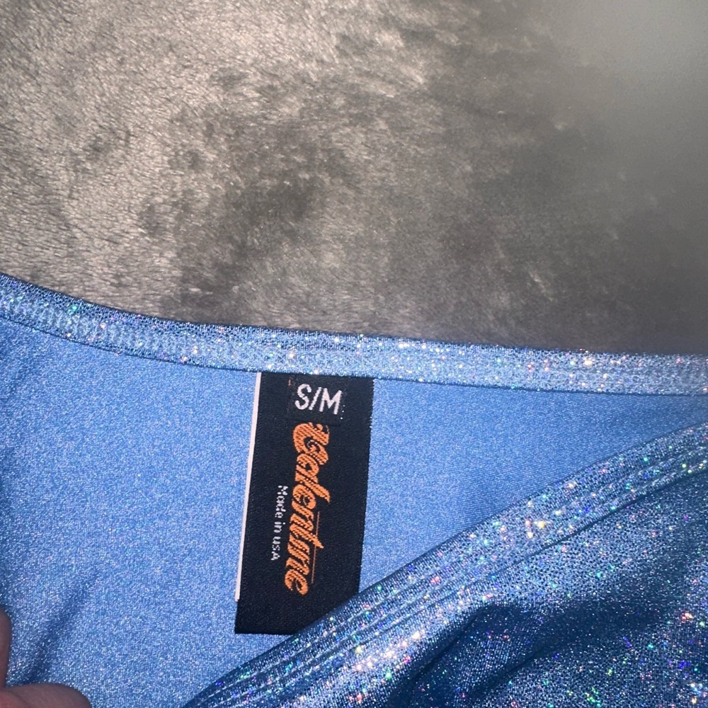 NWOT Rave Bottoms - Picture 3 of 3
